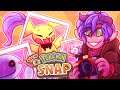 New Pokemon Snap 07 - "Volcano Territory!" (Nintendo Switch Gameplay)