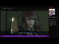 Nostalgamer Lets Play NieR Replicant On Sony PlayStation Four PS4 Pro Part 9 Ending A