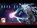 Nova Drift: The Lightning Ninja Build - Ultra Co-op