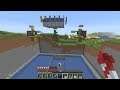 OFFCAM ONCAM | Minecraft Let's Play S4E54