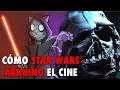 Ovejas Eléctricas - Cómo Star Wars arruinó el cine