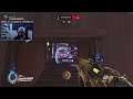 Overwatch This Is How Ana God mL7 Plays Like A Boss