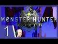 [PC] Jonny plays Monster Hunter World - Episode 1