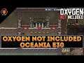 PLASTIC Finally + The steam thing! (Fox plays OXYGEN NOT INCLUDED "Oceania" Episode 30!)