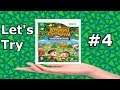 Playing Animal Crossing: City Folk Till New Horizons is Released (Part 4)