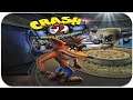 Playing Crash 2... Until I Die (Crash Bandicoot N Sane Trilogy)