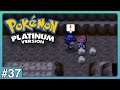Pokémon Platinum • Episode 37 | Cutting Those Bolts