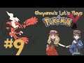 Pokemon Y Part 9 Reflection Cave