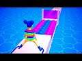POP IT ROLLER ๐ก๐ฅ- All Levels Gameplay Walkthrough Android, iOS v.2