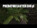 Predator Easter egg on Solomon islands - Battlefield V (unsolved)