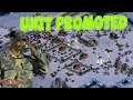 Prisms & rocketeer attack - 1v7 BRUTAL AI ( Command & Conquer - Yuris Revenge )