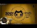 Project Symbiote TV (#188) (ENG) - Bendy and the Ink Machine
