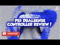 PS5 DUALSENSE CONTROLLER REVIEW! HAPTIC FEEDBACK AND WHAT IT DOES