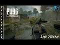 Pubg Mobile Game Live TeluguGamer Rush Gameplay PUBGLive