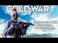 RAGING AND LOSING MY BREATH - BLACK OPS COLD WAR FUNNY MOMENTS