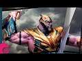 Re-Editing Avengers Endgame to make it Much Shorter