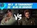 Red Alert 3 AI Tournament - Round 3 - Oleg vs Moskvin