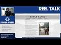 Reel Talk 2021 - July 8 (Matt Gault & Jonathan Urso)