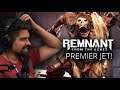 Remnant: From the Ashes - Premier Jet!