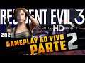 Resident Evil 3: SEAMLESS(Satanás, vai pa onde?) HD PROJECT #2 2020