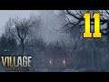 Resident Evil 8 Village Part 11 - "SEARCHING FOR TREASURES" (Walkthrough/Gameplay)