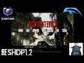 Robby Robot RetroGames Live Stream - Resident Evil 3 HD on HARD Mode (RE3HDP1.2) - Dolphin-x64