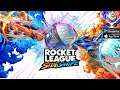 Rocket League Sideswipe: Gameplay Download Android, iOS, APK