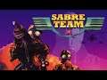 Sabre Team Offical Trailer