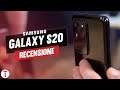 Samsung Galaxy S20 Ultra | Recensione