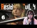 Saving Ashley, Again | Resident Evil 4 Gameplay Part 6