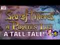 Sea of Thieves: A Tall Tale with Jane McCoy