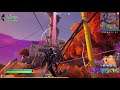 Season 6 Primal Duos with Hays7Sunny Fortnite on PS5