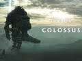 SHADOW OF THE COLOSSUS 汪達與巨像 #8