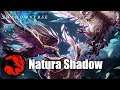 [Shadowverse] Necrofauna - Natura ShadowCraft Deck Gameplay