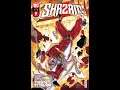 Shazam! #1 A fault to Heaven review/rant