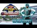 Ship of Heroes - Beta Review
