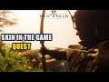 Skin in the Game Quest New World