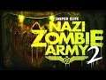 Sniper Elite Nazi Zombie Army 2 Прохождение 4