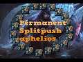 Splitpush Hullbreaker Aphelios - Short guide + full game