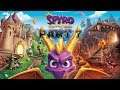 Spyro 2: Reignited Trilogy - 100% Playthrough part 7 (Winter Tundra World) [1/2]