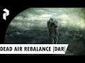 S.T.A.L.K.E.R.: DEAD AIR REBALANCE [DAR] ({14}