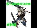 Starbound Моды #141 Demon Slayer Sword
