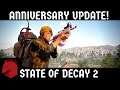 State of Decay 2: Anniversary Update | Juggernaut Edition