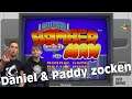 Super Bomberman (SNES) | Daniel & Paddy zocken | Lets play | Retro Gaming
