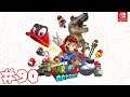 Super Mario Odyssey | Episode 90 - Mixed Up Sound Track?