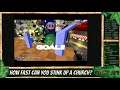 Super Monkey Ball (Stream)