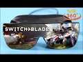 Switchblade VR 360° 4K Virtual Reality Gameplay
