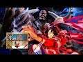 TAMAT! Akhir Dari Kekuasaan Kaido - One Piece Pirate Warriors 4 Indonesia Part 6 ENDING