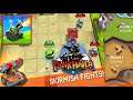 Tankhalla: Tank Arcade Game - Gameplay Walkthrough |Level 30 - 40  Part 03 - Tutorial(iOS & Android)