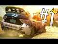 The BEST Rally Game released in 2009! - Dirt 2 | Racing Marathon 2021 | KuruHS